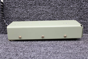 104445-002 Piper PA32R-301T Annunciator Panel Dimming Box Assembly