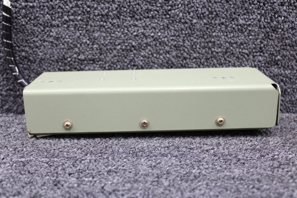 104445-002 Piper PA32R-301T Annunciator Panel Dimming Box Assembly