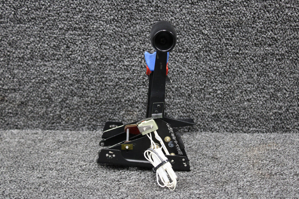 38091-000 Piper PA32R-301T Engine Control Quadrant Assembly