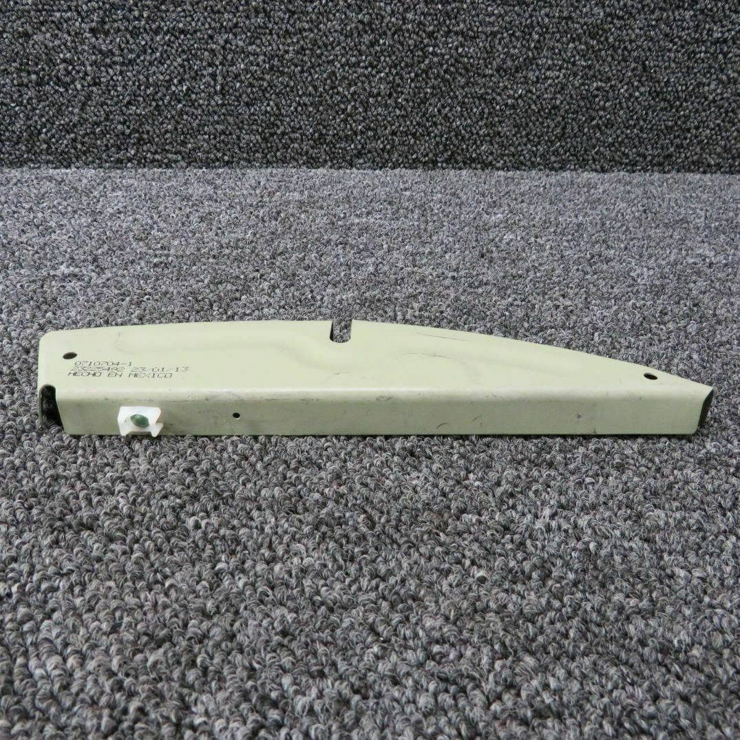 0710704-1 Cessna 182T  Bulkhead Stab LH BAS Part Sales | Airplane Parts