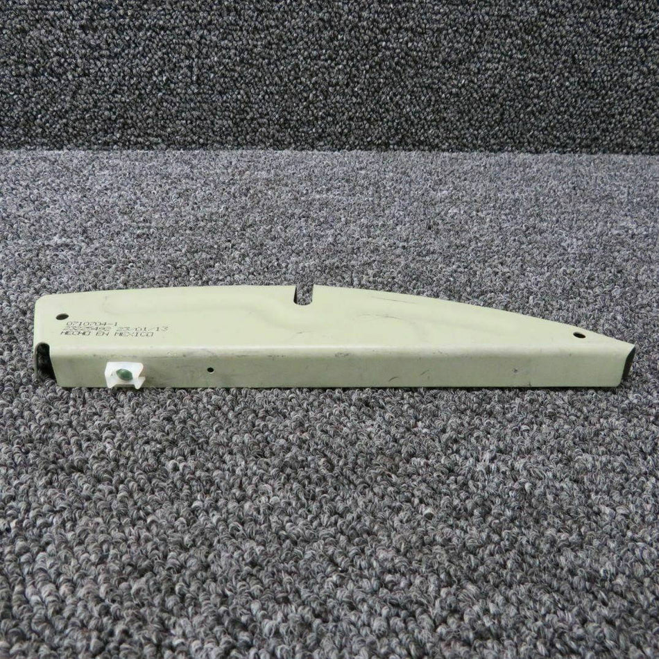 0710704-1 Cessna 182T  Bulkhead Stab LH BAS Part Sales | Airplane Parts
