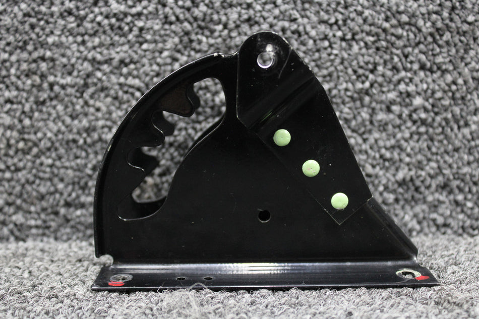 69292-002 Piper PA32R-301T Flap Control Lever Bracket