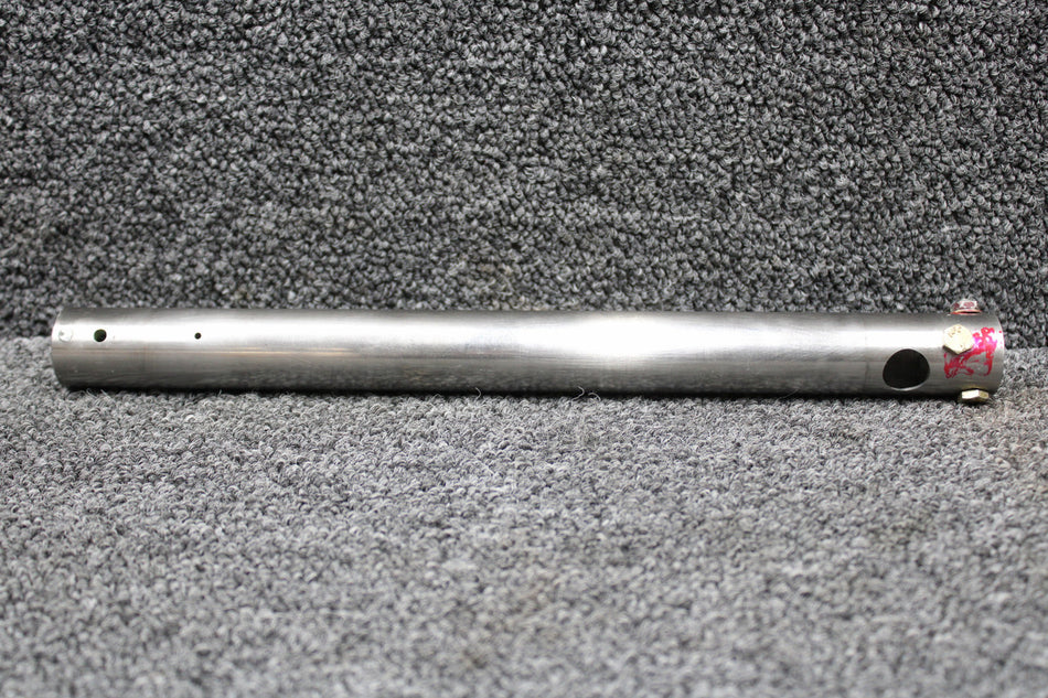 100571-003 Piper PA32R-301T Control Wheel Shaft Tube RH or LH (Length: 12.75”)