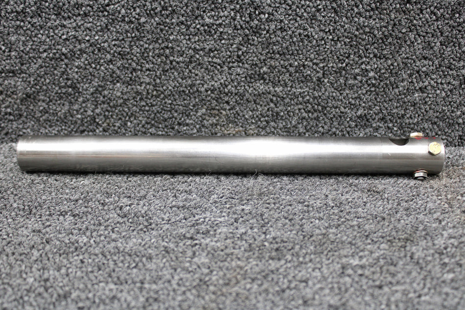 100571-003 Piper PA32R-301T Control Wheel Shaft Tube RH or LH (Length: 12.75”)