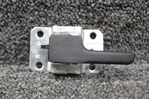 464-142 Piper PA32R-31T Aft Cabin Door Interior Handle with Bracket