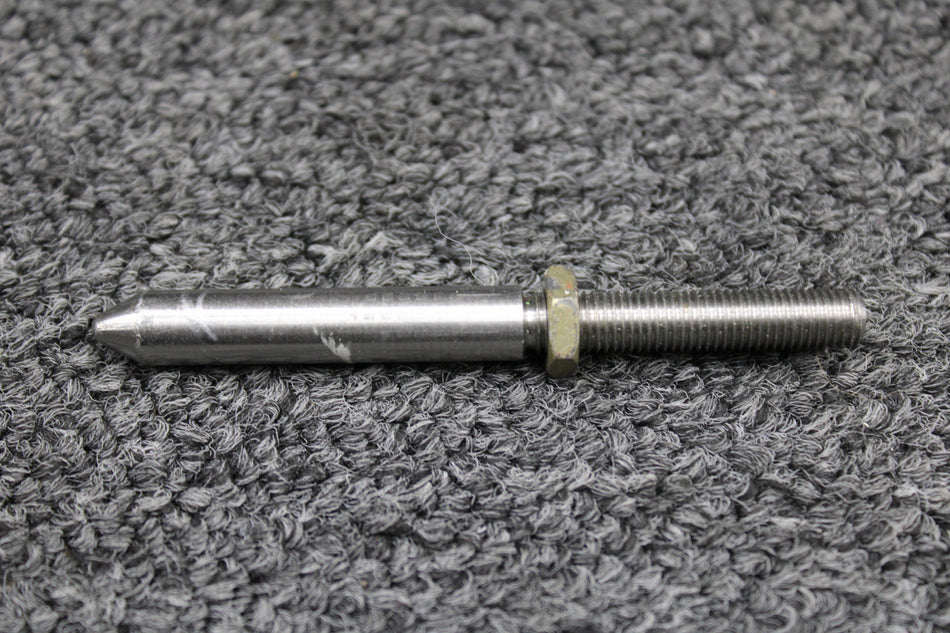 100587-024 Piper PA32R-301T Cabin Door Upper Forward Pin