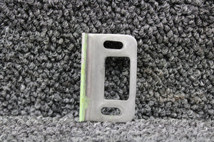 66794-000 Piper PA32R-301T Forward Baggage Door Latch Striker Plate