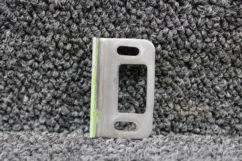 66794-000 Piper PA32R-301T Forward Baggage Door Latch Striker Plate