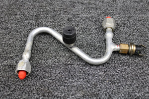 689-106 Piper PA32R-301T Evaporator Inlet Line Assembly
