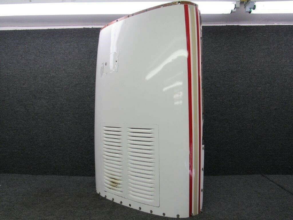 5652001-215 (USE: 5652001-219) Cessna T310R Upper Cowling Assy BAS Part Sales | Airplane Parts