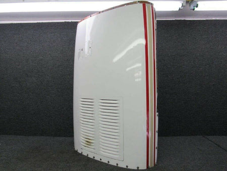 5652001-215 (USE: 5652001-219) Cessna T310R Upper Cowling Assy BAS Part Sales | Airplane Parts