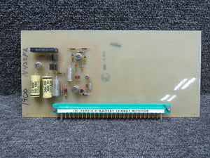 101-364210-11 Battery Charge Monitor PC Board