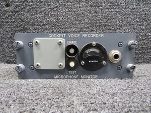 980-6017-001 Sundstrand Microphone Monitor