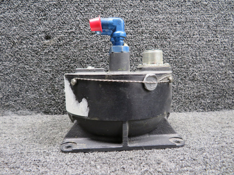 DRA76C-14 (Alt: 6600186-4) Precision Sensors Mach Warning Switch