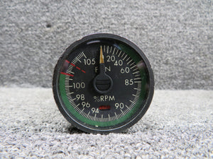 2100794-3 Airesearch Series 2 Fan Speed Indicator