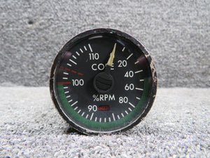 2100794-2 Airesearch Series 1 Core Speed Indicator