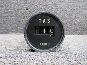 512-18354-3 Intercontinental True Airspeed Indicator