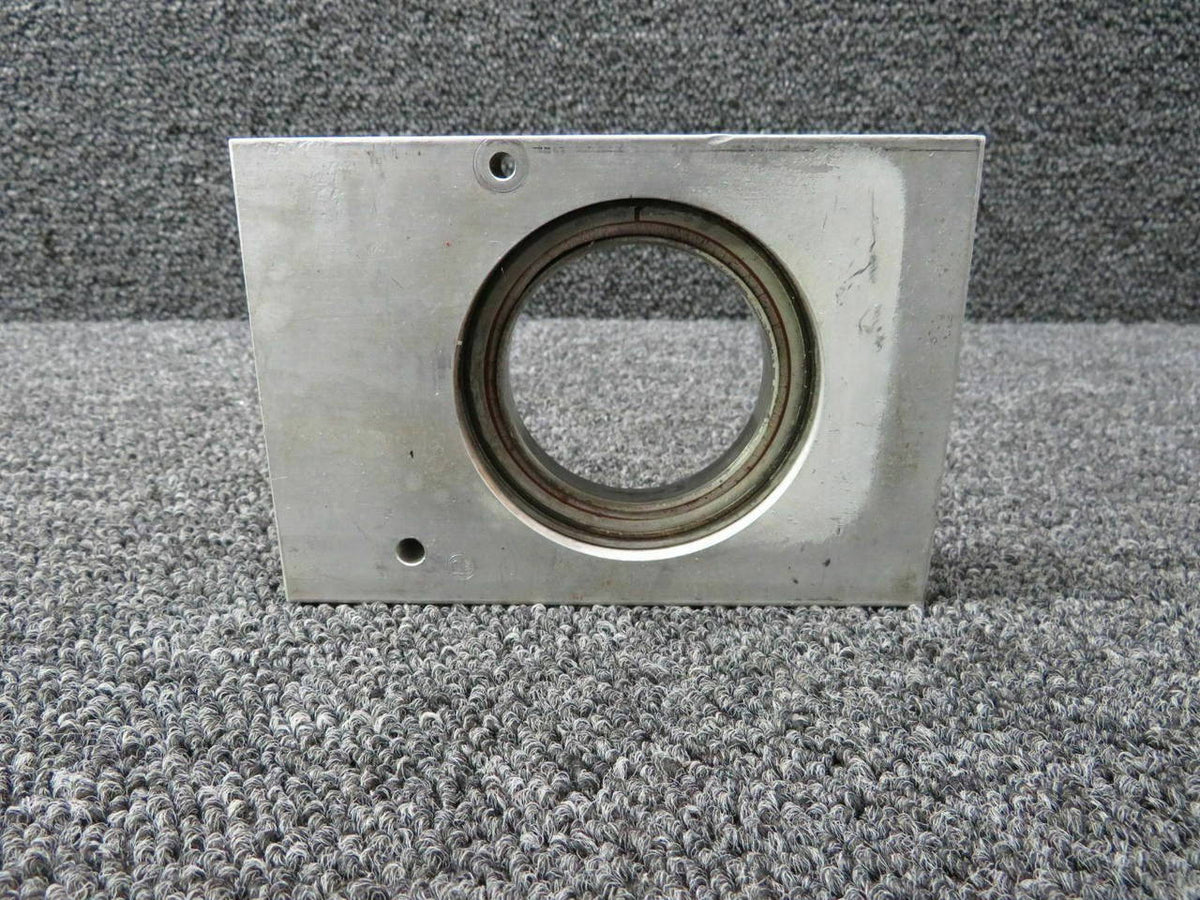 16059-000 Piper PA23-250 Stabilator Torque Tube Block RH BAS Part Sales | Airplane Parts