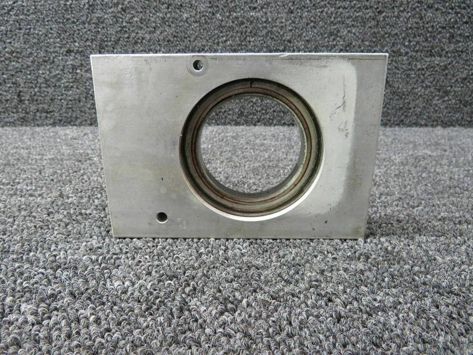 16059-000 Piper PA23-250 Stabilator Torque Tube Block RH BAS Part Sales | Airplane Parts