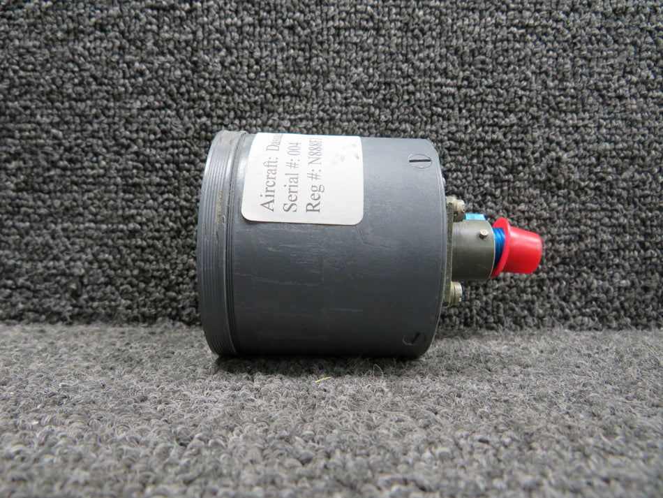 1133603 Jaeger Cabin Pressure Indicator
