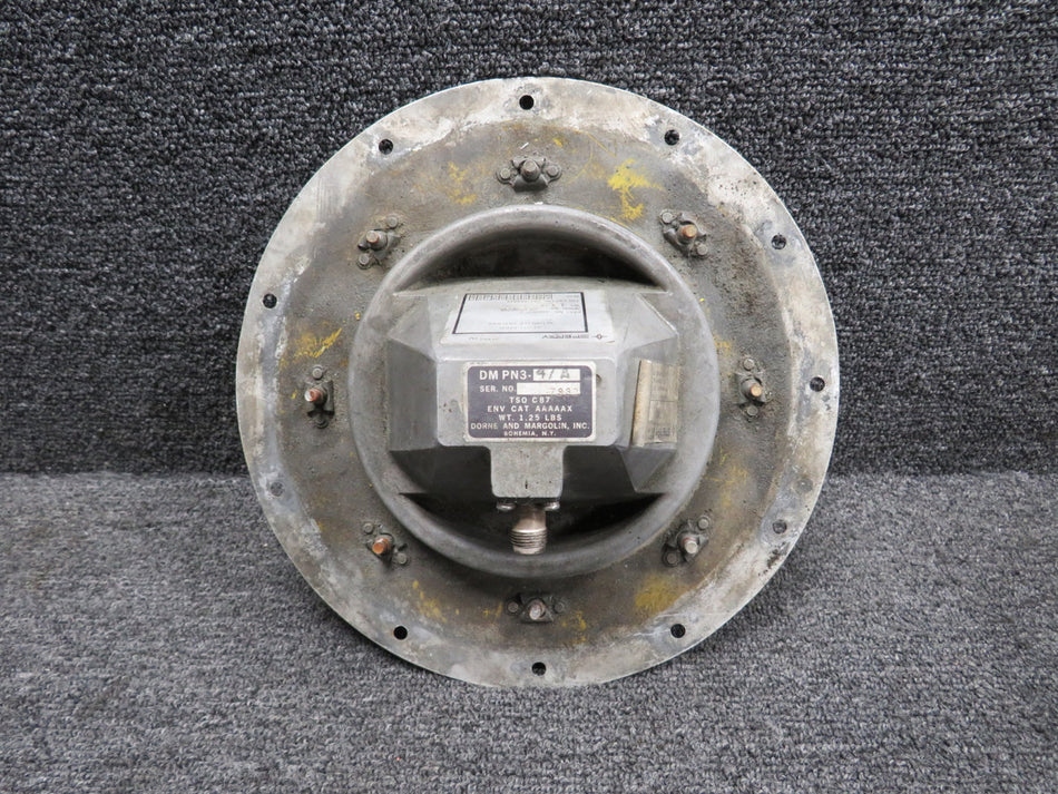 4007637-2 Sperry AT-222 Radio Altimeter Antenna