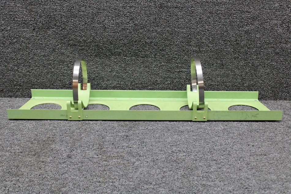 36956-007 Piper PA32R-301T Oxygen Tank Support Shelf Assembly