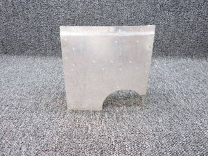 2252012-13 Cessna Cowl Flap Door Assembly (Unpainted)