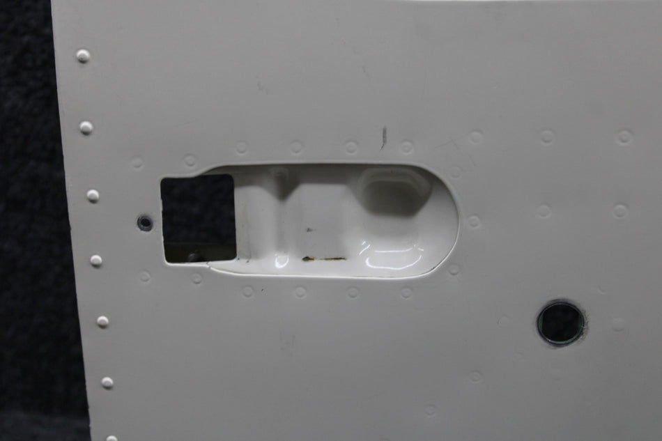 79475-107 Piper PA32R-30T Forward Cabin Door Structure