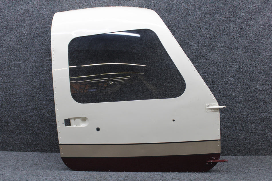 79475-107 Piper PA32R-30T Forward Cabin Door Structure