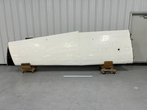 0722000-2 Cessna 182Q Wing Structure Assembly RH (Damaged)