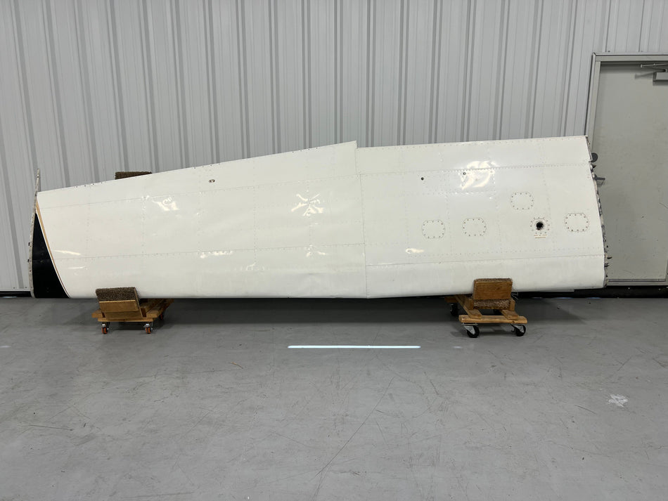 0722000-2 Cessna 182Q Wing Structure Assembly RH (Damaged)