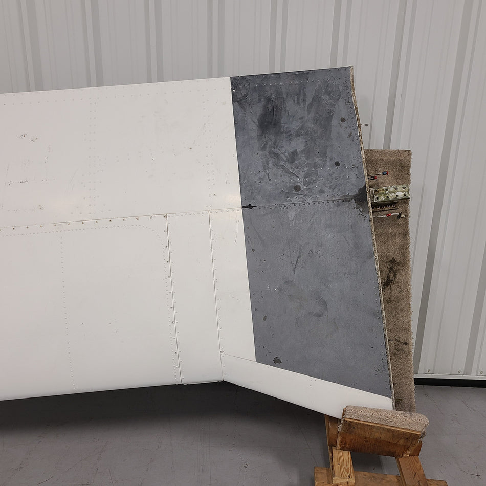 35630-983 Piper PA28R-201 Wing Structure RH (Spar Inspected)