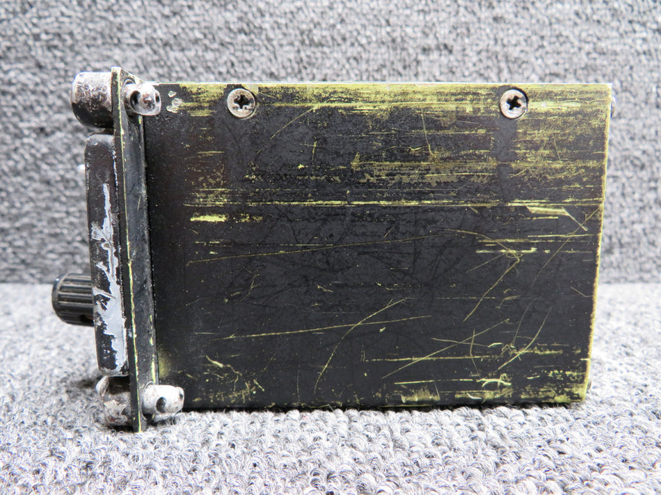 Rockwell NA-265-65 Communications Unit (Chipped Knob Cover) (No Data Plate)