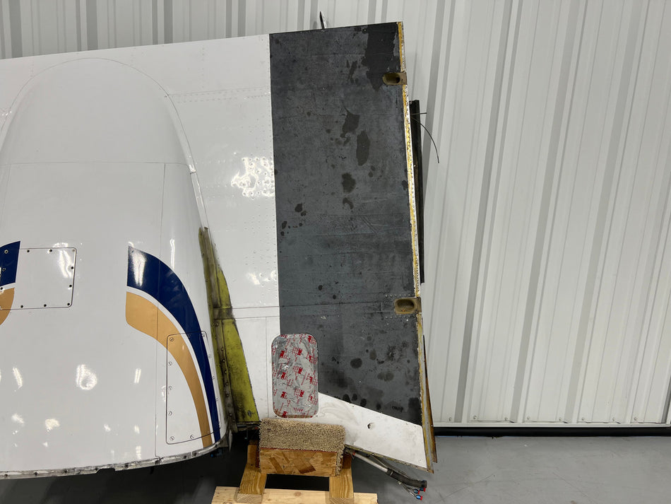 96-110005-610 Beechcraft 95-B55 Wing Structure RH