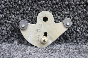 0961110-19 Cessna 162 Aileron Actuator Stop LH or RH