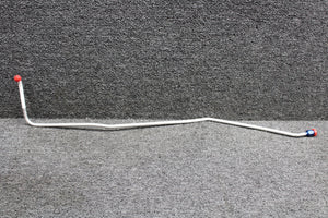 0926100-33 Cessna 162 Wing Fuel Vent Tube LH