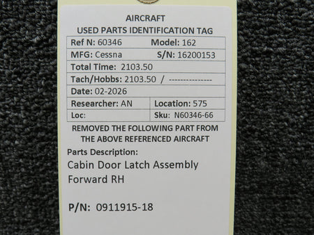 N60346-66KW