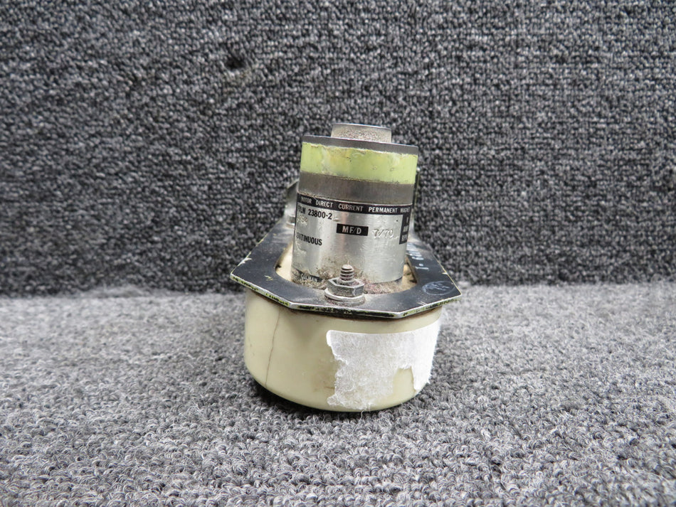 FYLM23800-2 Barber-Colman Direct Current Motor with Bracket