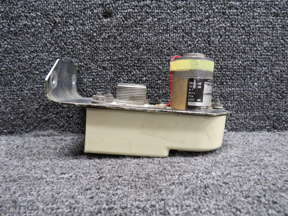 FYLM23800-2 Barber-Colman Direct Current Motor with Bracket