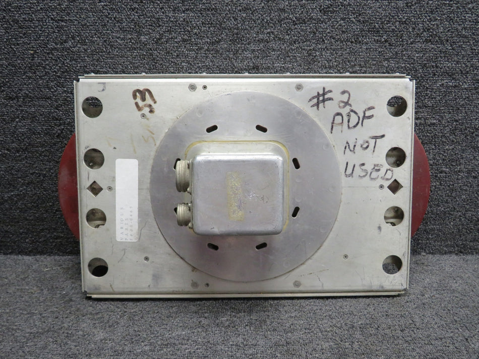 137A-2 Collins ADF Loop Antenna