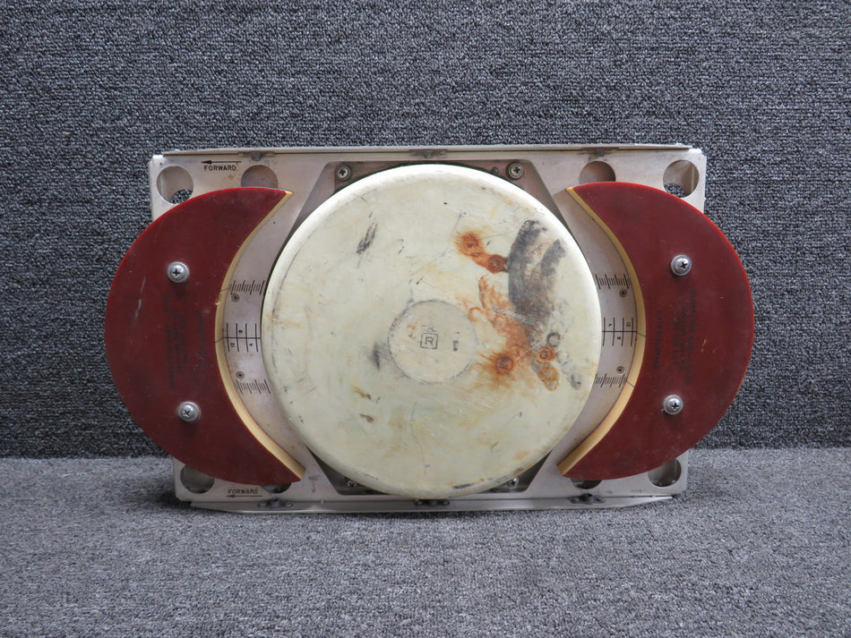 137A-2 Collins ADF Loop Antenna