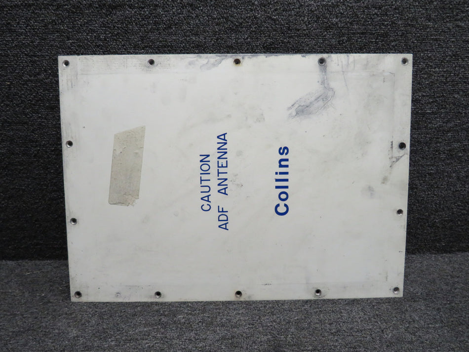 792-6501-001 Collins 137A-11 ADF Antenna