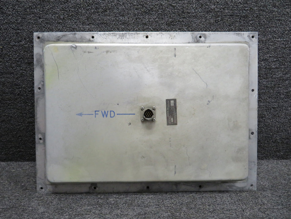 792-6501-001 Collins 137A-11 ADF Antenna