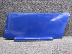 35-5017-6 Communications Components Navigation Antenna (Blue)