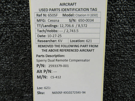 N650SF-KX102725KV-94BS