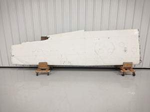 0722000-2 Cessna 182R Wing Structure RH (Damaged)