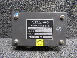 45AS88839-3 (Alt: Z6398-1) Lee Air Temperature Control Assembly