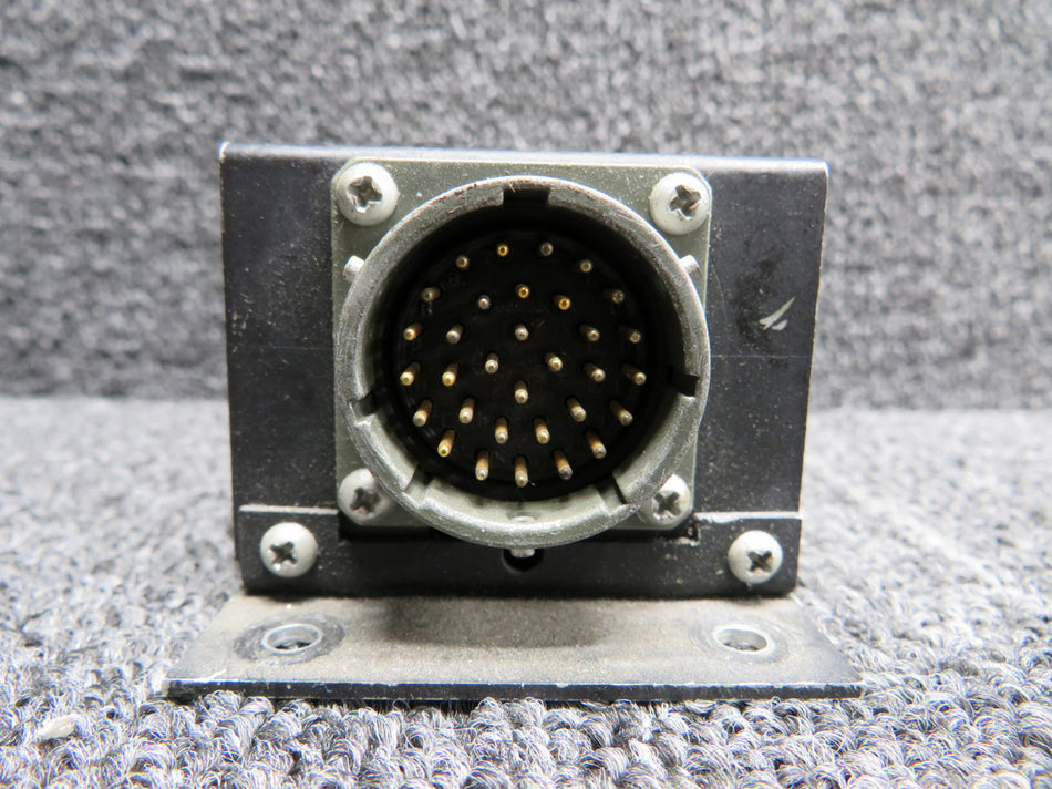 Lockheed 1329-23E Control Unit Assembly (No Data Plate)