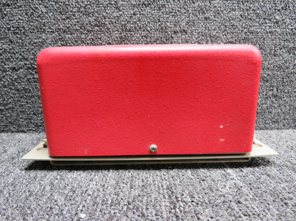 104-0112-00 Bonzer Mark-10 Radar Altimeter with Mount (Volts: 11-30)