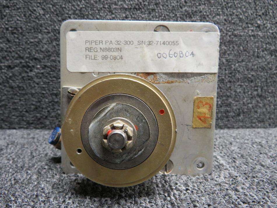 1B484 Mitchell Servo (No Cable)